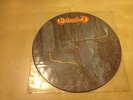 ENTOMBED - The left Hand Path, PICTURE DISC VINYL, FIRST PRESS, UNPLAYED&MINT 