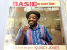 AUTOGRAPHED Count Basie & Sonny Payne - BASIE ONE MORE TIME roulette R52024