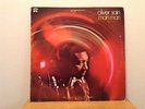 RARE Oliver Sain Main Man LP OG Funk Soul Samples Breaks Abet