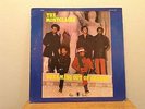 RARE The Montclairs Dreaming Out Of Season LP OG Soul Funk Paula