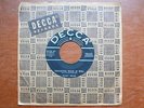 BOBBY HELMS TENNESSEE ROCK N' ROLL/DON'T OWE ROCKABILLY DECCA 29947 RARE 45 HEAR
