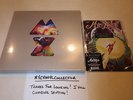 Coldplay Mylo Xyloto Limited PopUp Edition Box SEALED + Hurts Like Heaven RSD 7