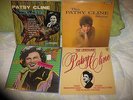 The Patsy Cline Story, Always, The Legendary Lp Lot
