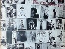 ROLLING STONES Exile on Main Street 1972 (Vinyl Double LP) 1ST PRESS A1/B1/C2/D2