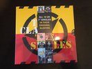 Clash - The Singles Box Set 19 UK Singles (Vinyl 7