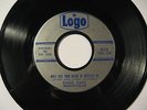 RARE NORTHERN SOUL 45 DIANE PANE   WHAT SIDE YOUR BREAD IS...  LOGO   VG++/VG+