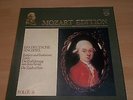 Mozart Edition Folge 14, Das Deutsche Singspiel, Box 8 LP