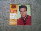 ELVIS PRESLEY 