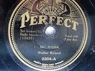 WALTER ROLAND big mama / every morning blues 1934 PERFECT 0304 Blues 78 bj307