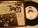 THE JAM ( IN THE CITY )  -  A HARD TO FIND 1977 ISSUED 45  PROMO FROM ENGLAND