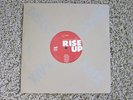 Tyrone Evans / Greenwood Rhythm Coalition ?– Rise Up 10