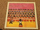 THE RAINCOATS - original ROUGH TRADE 3 LP