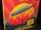 Led Zeppelin celebration day 3LP Boxed set  NEW Still sealed  MINT