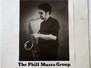 Phill Musra - Creator Spaces - LP - Intex 1974