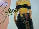 Lp SELENA SUKIYAKI used