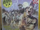   DEMENTED ARE GO welcome back to insanity hall LP+CD