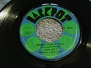 Riding For A Fall/ Dont You Know  John Holt Jacpot UK Ska Orig 7