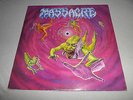 Massacre - from beyond LP first press MOSH 27