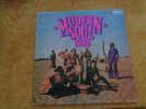 Modern Soul Band – Modern Soul Band lp