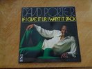 David Porter - If I Give It Up I Want It Back lp