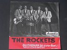 7-Single-Ö-Beat-THE ROCKETS-Guitarman(Wir bieten Beat...)