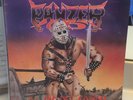 PANZER Al Pie Del Canon 1982 Lp w/lyrics Early Fast Spanish Power Metal