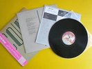 Japan 33rpm G/F 12
