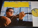 Schneiderhan Jochum Beethoven Violin Concerto DGG Red Stereo SLPM138999 10/62 NM
