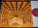 Devy Erlih Corelli Sonatas op.5 Ed1 French Concert Hall Stereo NM