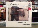 Pinback 
