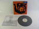 R.E.M.  MONSTER  1994 Warner Brothers 33 RPM LP # 9 45740-1 Record Vinyl