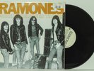 Ramones ‘More Unreleased Tracks’ Vinyl LP Sire SR6019 SUPER RARE NM/NM