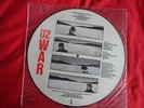 U2 War Picture Disc LP PILPS 9733 Very Rare Original in NEW Unplayed Condition