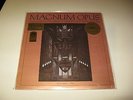 Magnum Opus - Volume One - James Welch - Wilson Audio - W-8111 - Still Sealed