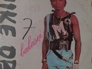 Mike Obi UNKNOWN OBSCURE  KILLER 80'S NIGERIAN BOOGIE FUNK LISTEN LP