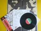 Japan 33rpm G/F 12