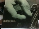 FRIVOLOUS SAL- SAL SALVADOR
