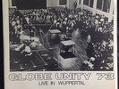 FMP 0160 Globe Unity 73 Live In Wuppertal Peter Brötzmann Kowald Schoof Lovens