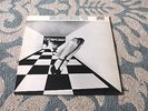 YES - 'TIME AND A WORD' PLUM LABEL - FIRST PRESSING WITH INSERT RARE