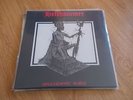 Hellhammer Apocalyptic Raids LP RED Triptykon Celtic Frost Kreator Slayer Sodom