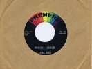 Dora Hall Hoochi-Koochi Northern Soul Mod Popcorn R&B VG++ / M- Orig. Hear Clip