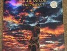 QUEEN ROGER TAYLOR HAPPINESS LP LIMITED EDITION RARE VINYL