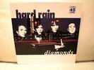 Hard Rain, Diamonds, 12