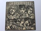 JETHRO TULL- STAND UP