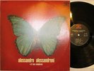 A.ALESSANDRONI E IL SUO COMPLESSO LP 1968 Sermi SP 110 LIBRARY MONSTER Jazz-Beat