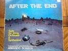 ARMANDO SCIASCIA - AFTER THE END. RARE DARK SYNTH ELECTRONIC ITALIAN LIBRARY LP