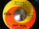 NORTHERN SOUL 45: Nancy Wilson 