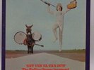 'GET YER YA-YA'S 0UT -THE ROLLING STONES IN CONCERT-VINYL LP RECORD-SKLA-5065-NM