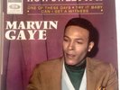  FRENCH EP TAMLA MOTOWN MARVIN GAYE ESRF 1629