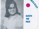 MONA ROSA - NEEM ME MEE  / superpiraat  luister mee